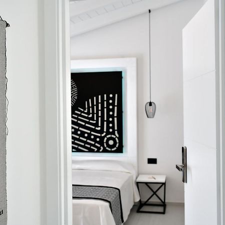 Cara A Bentu - Charming Rooms Тортолі Екстер'єр фото