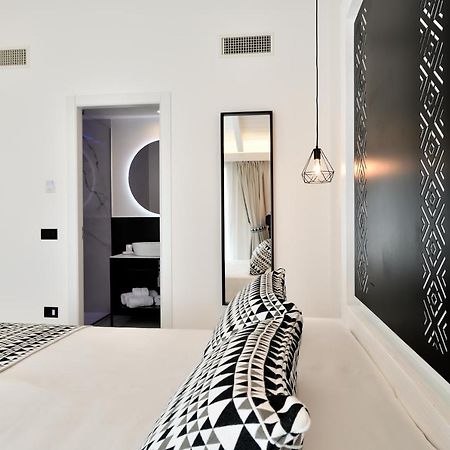 Cara A Bentu - Charming Rooms Тортолі Екстер'єр фото
