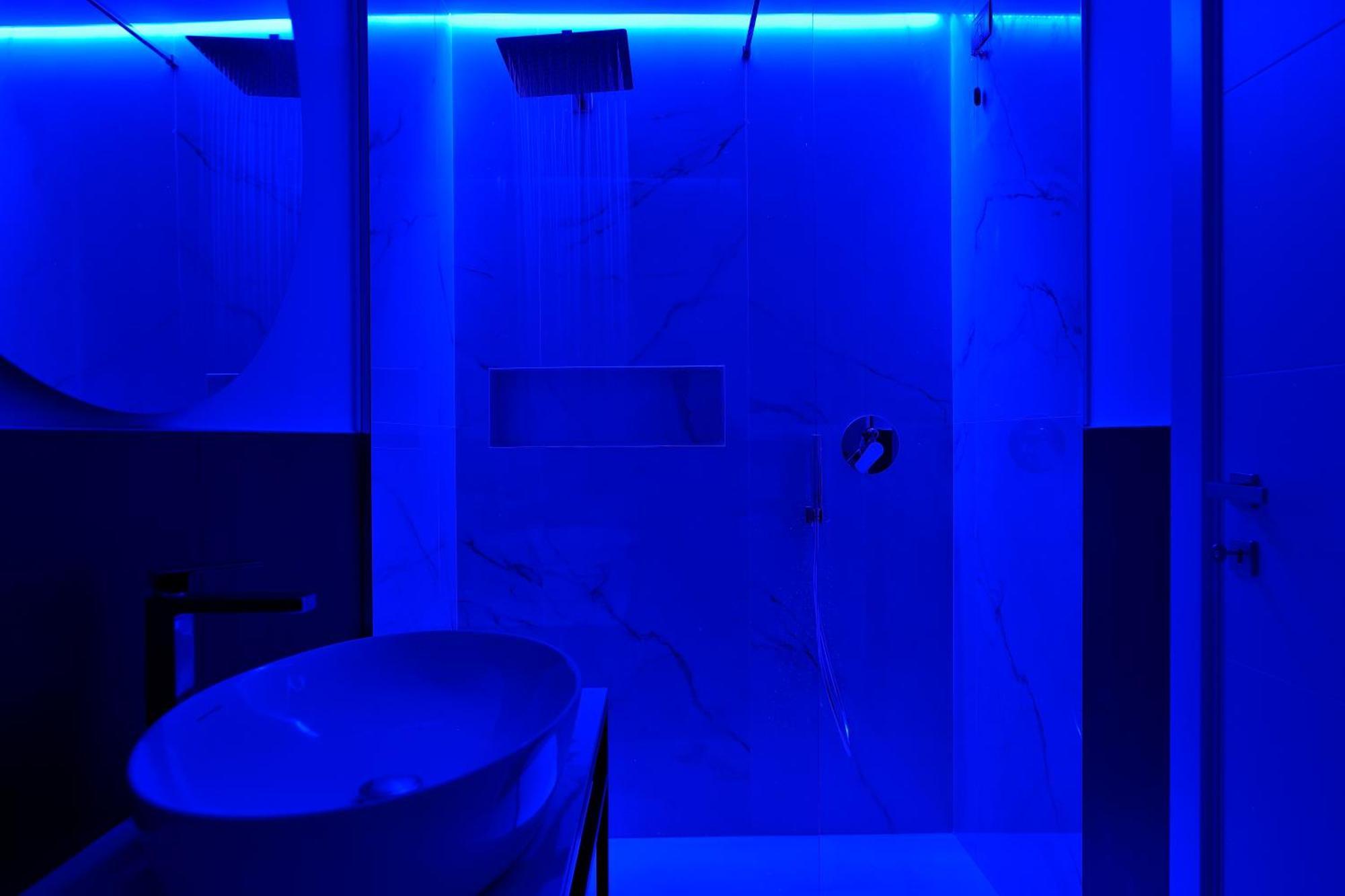 Cara A Bentu - Charming Rooms Тортолі Екстер'єр фото