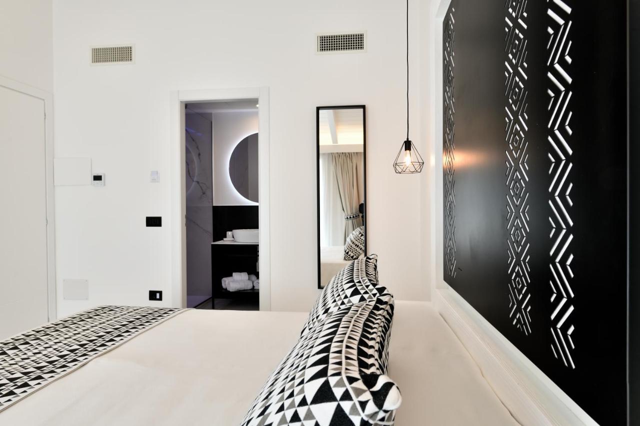 Cara A Bentu - Charming Rooms Тортолі Екстер'єр фото